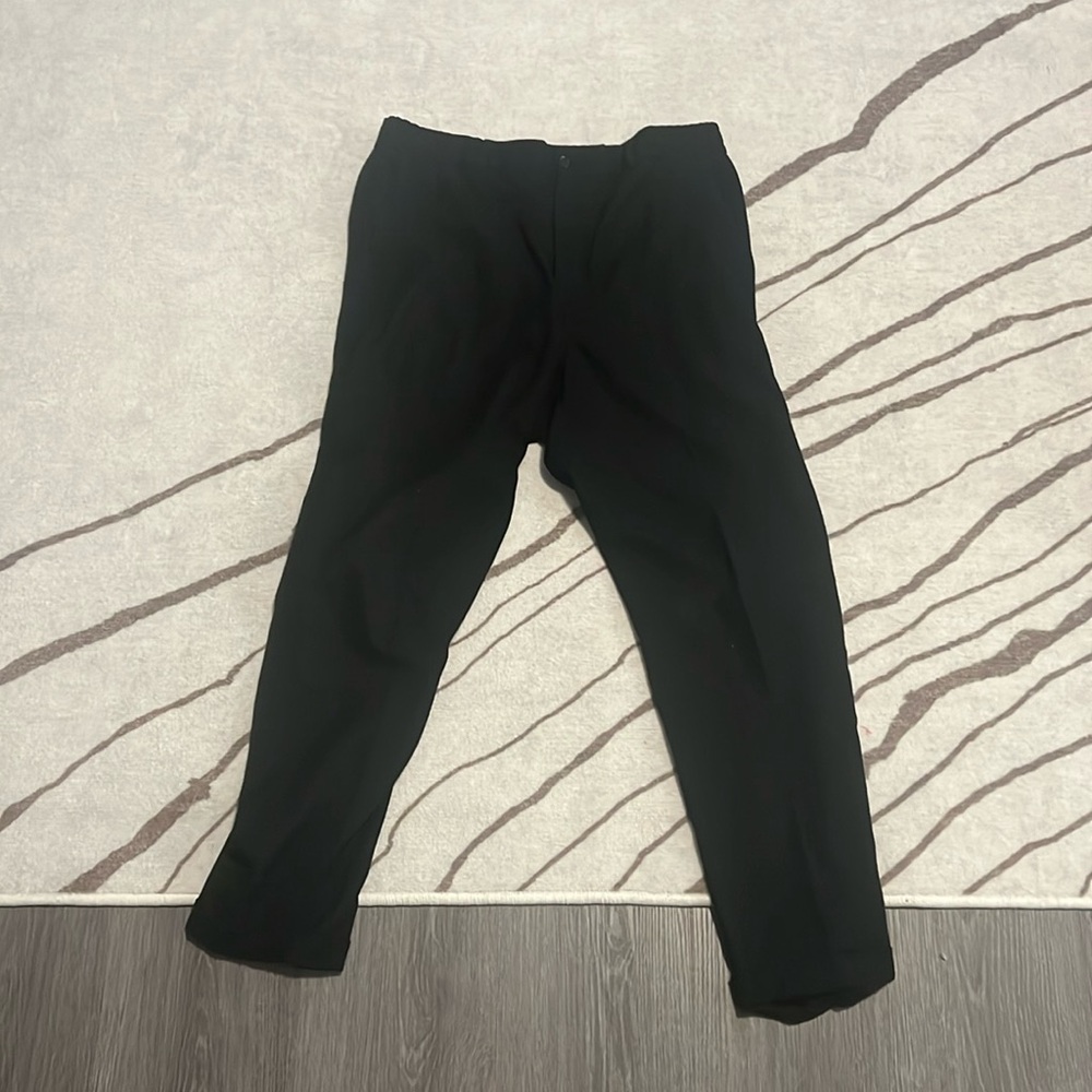 Zara Casual Pants